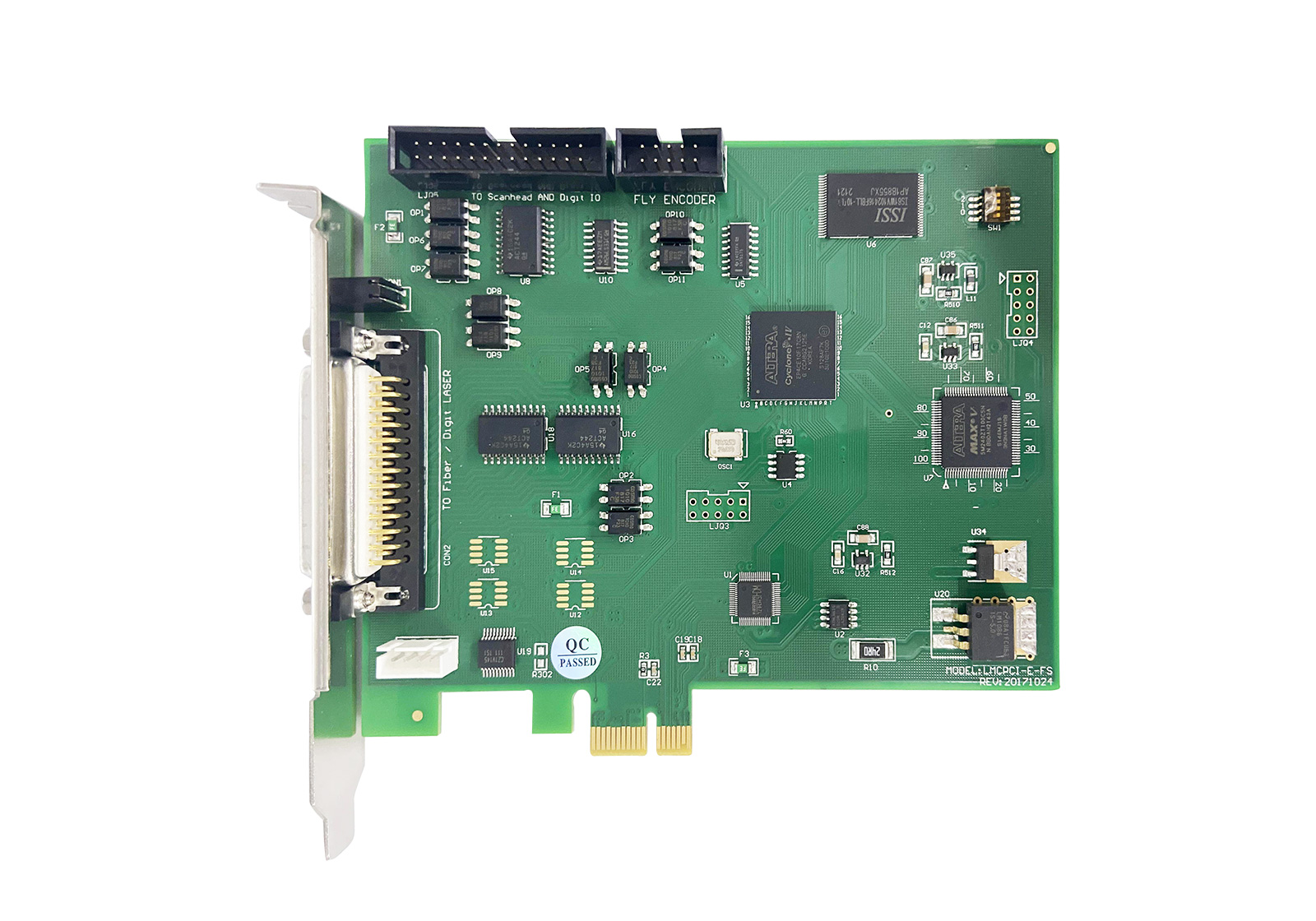 PCIE-FB
